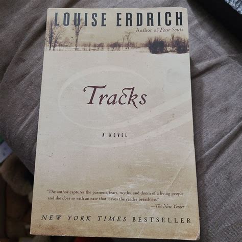 tracks louise erdrich summary|tracks by louise erdrich.